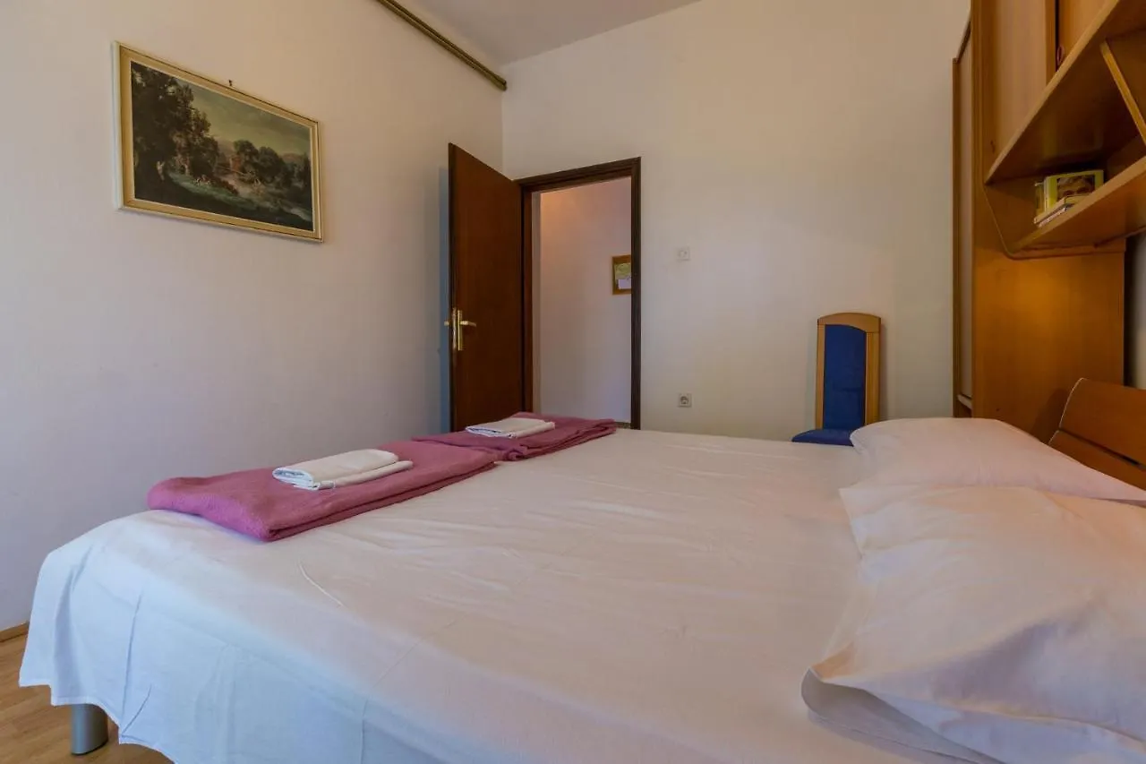 Barisic Apartment Dramalj 0*,  Croatia