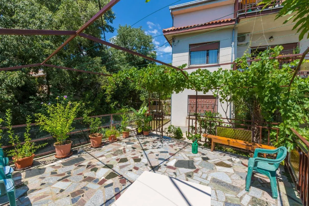 Barisic Apartment Dramalj