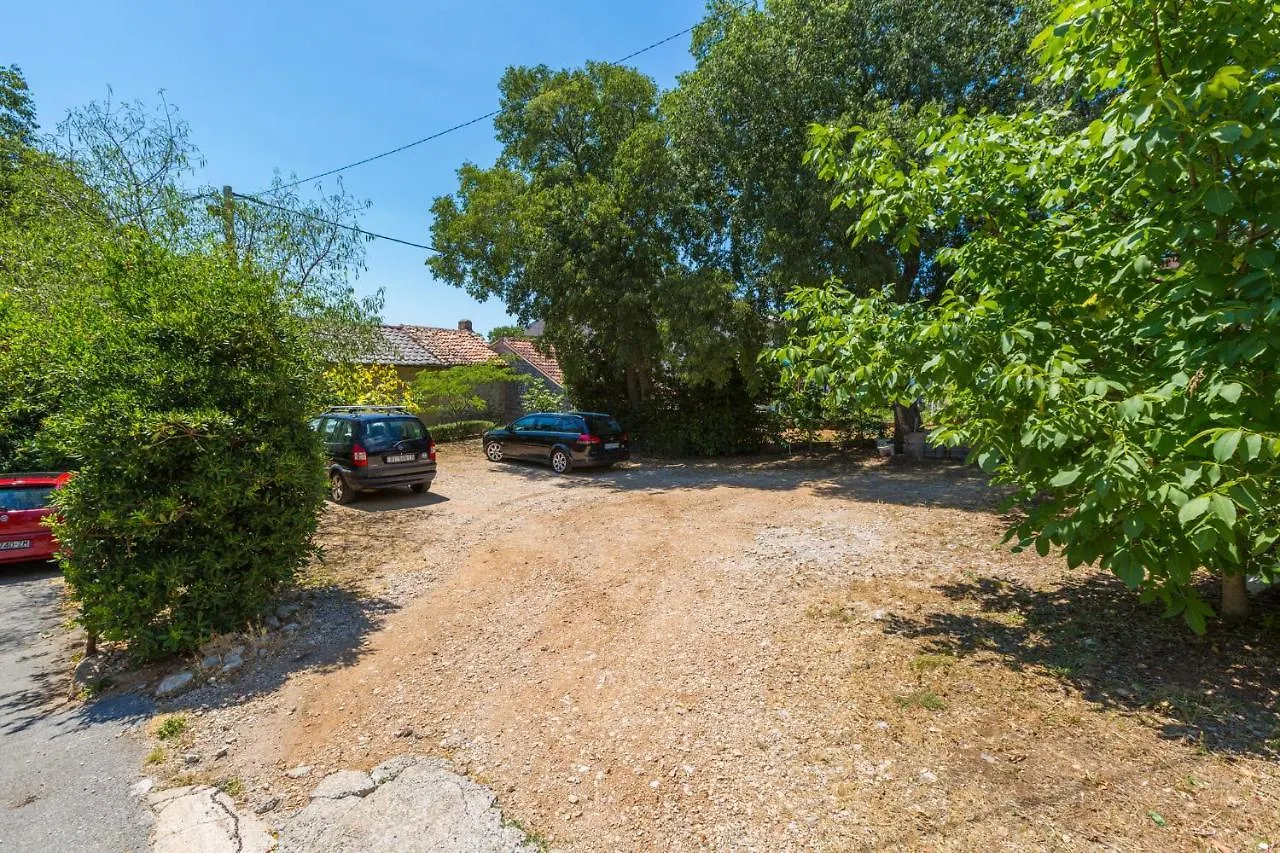 Barisic Apartment Dramalj Croatia