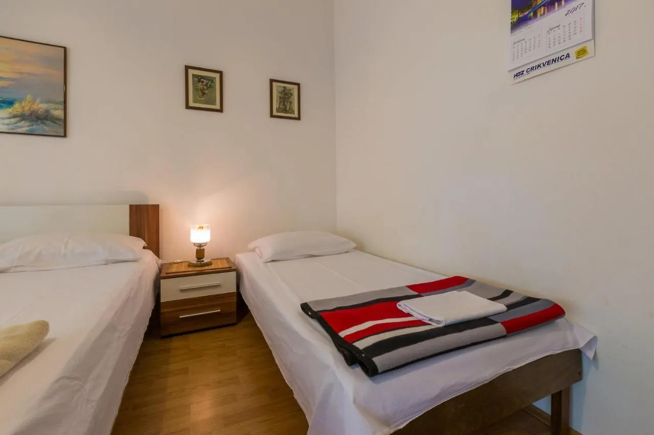Barisic Apartment Dramalj