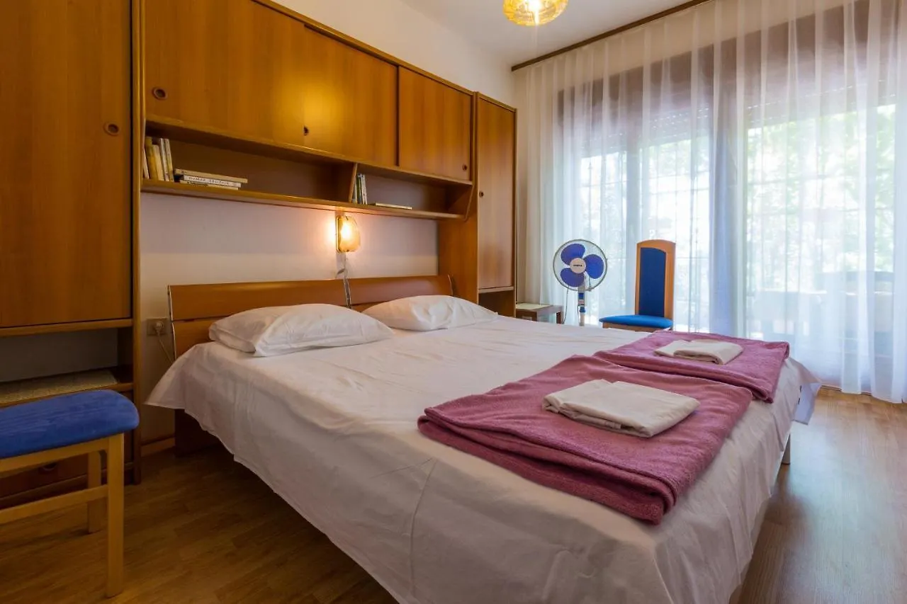 Barisic Apartment Dramalj