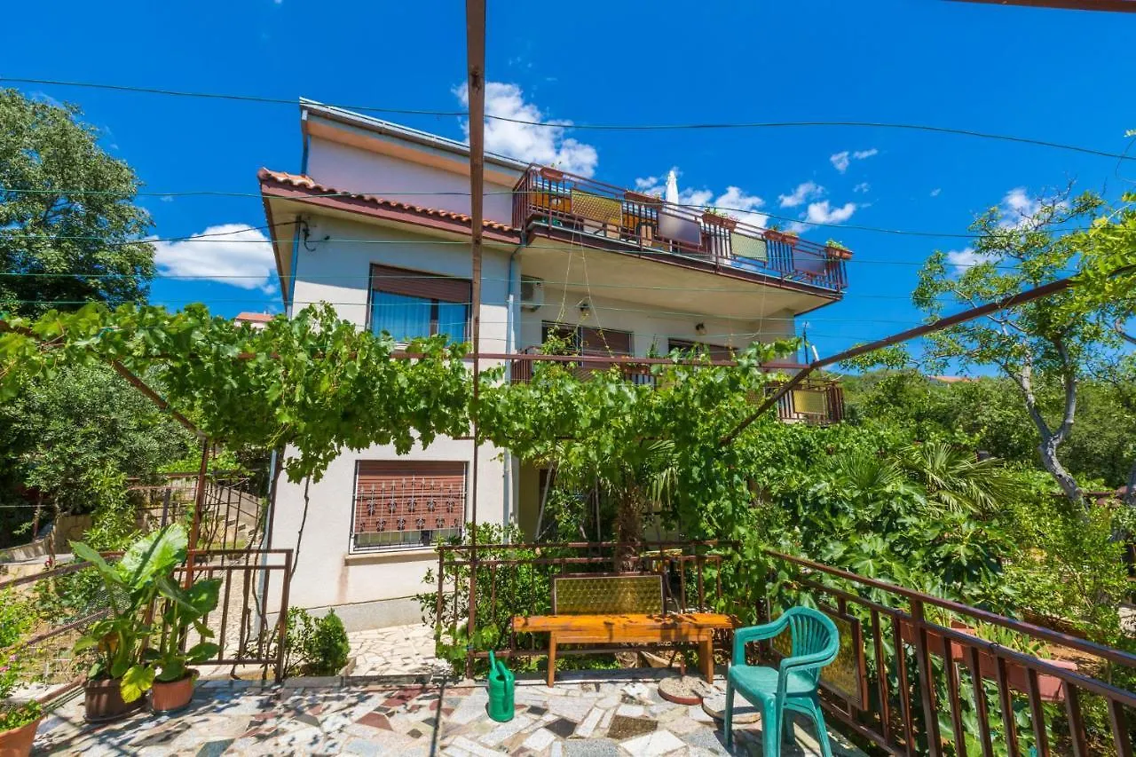 Barisic Apartment Dramalj