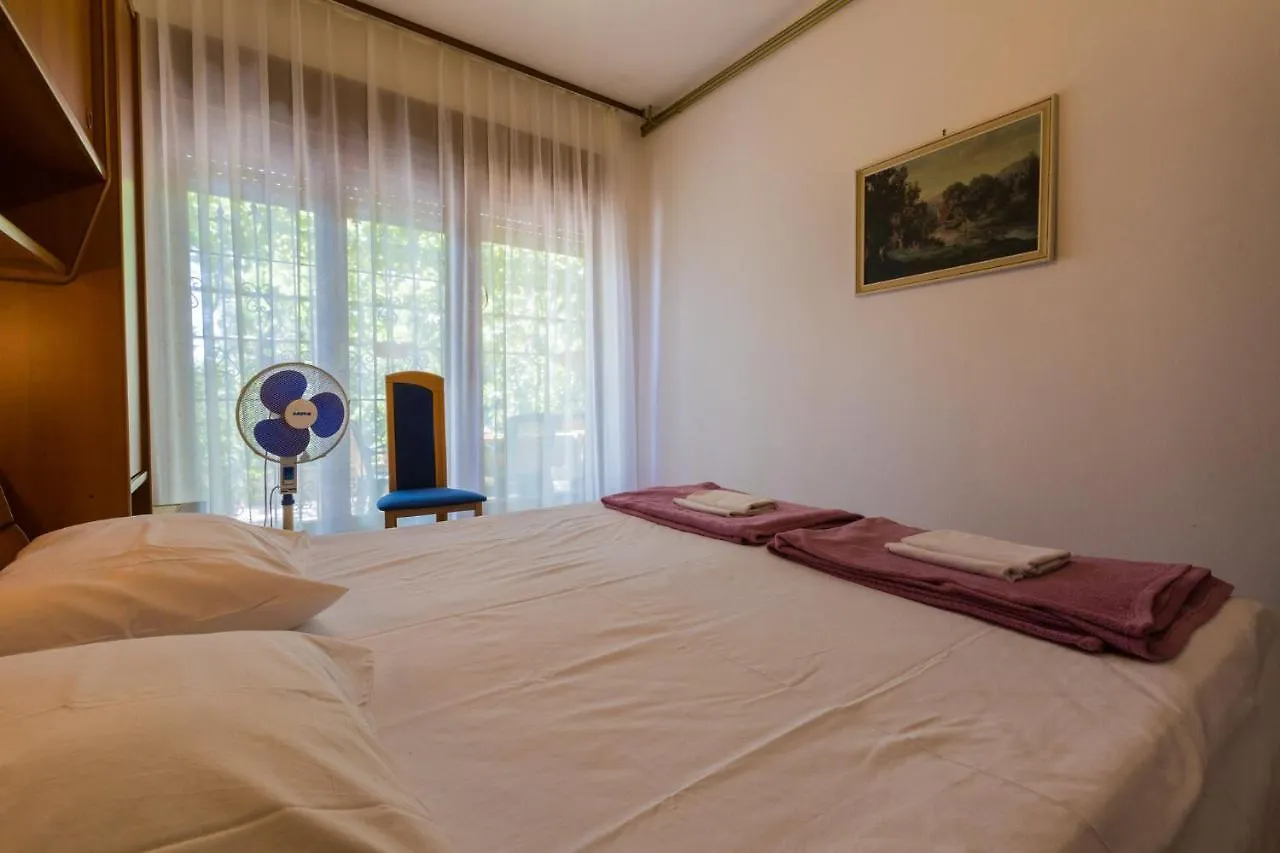 Barisic Apartment Dramalj