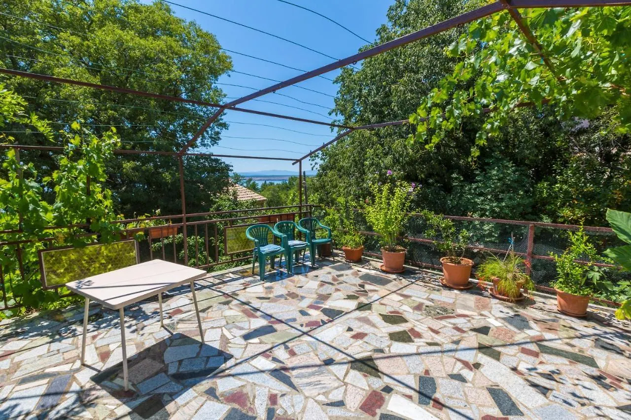 Barisic Apartment Dramalj