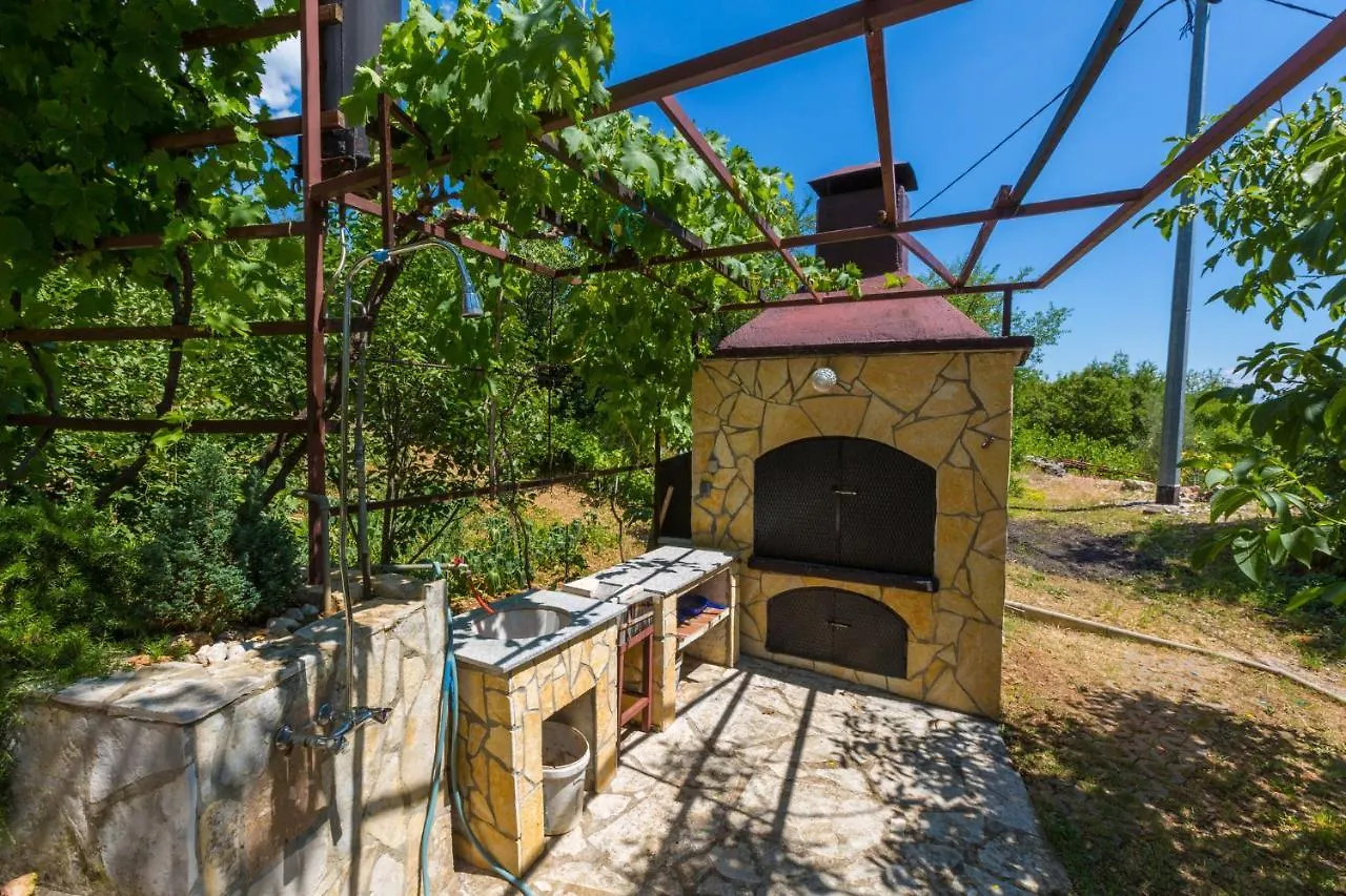 Barisic Apartment Dramalj 0*,  Croatia
