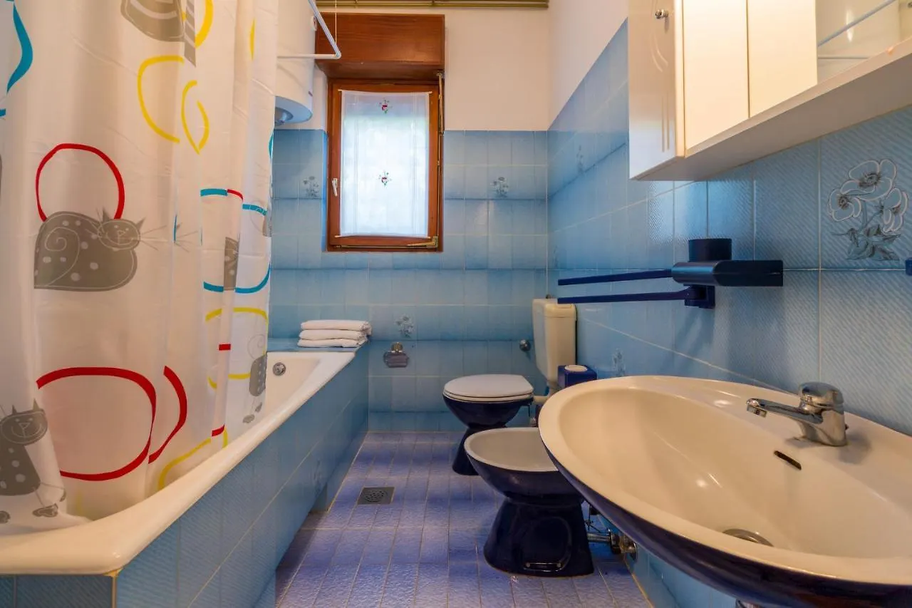 Barisic Apartment Dramalj 0*,