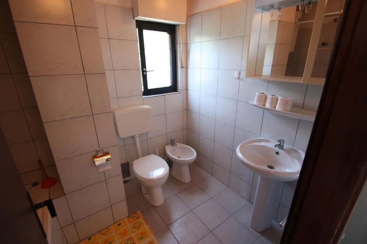 Barisic Apartment Dramalj