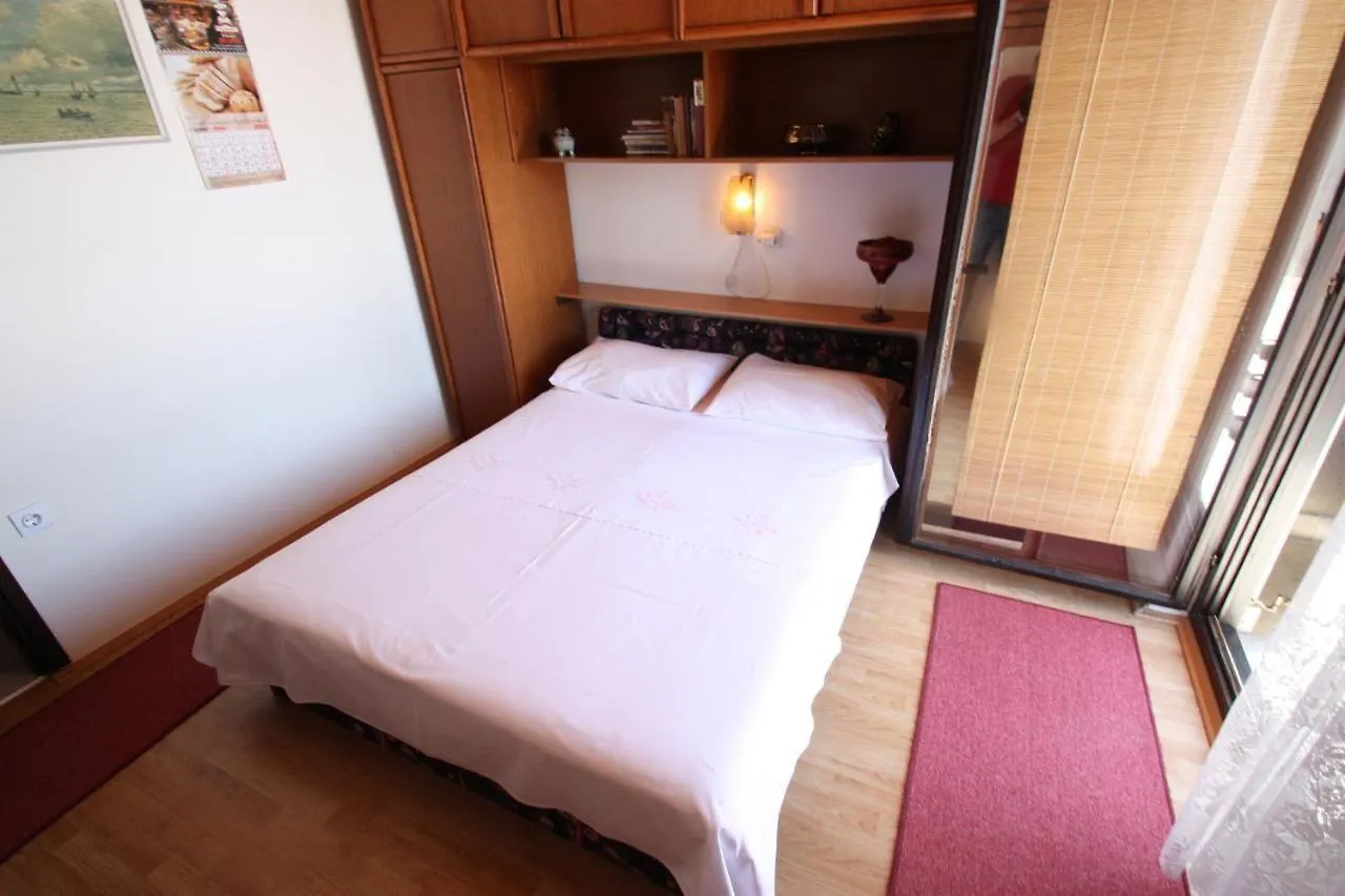 Barisic Apartment Dramalj