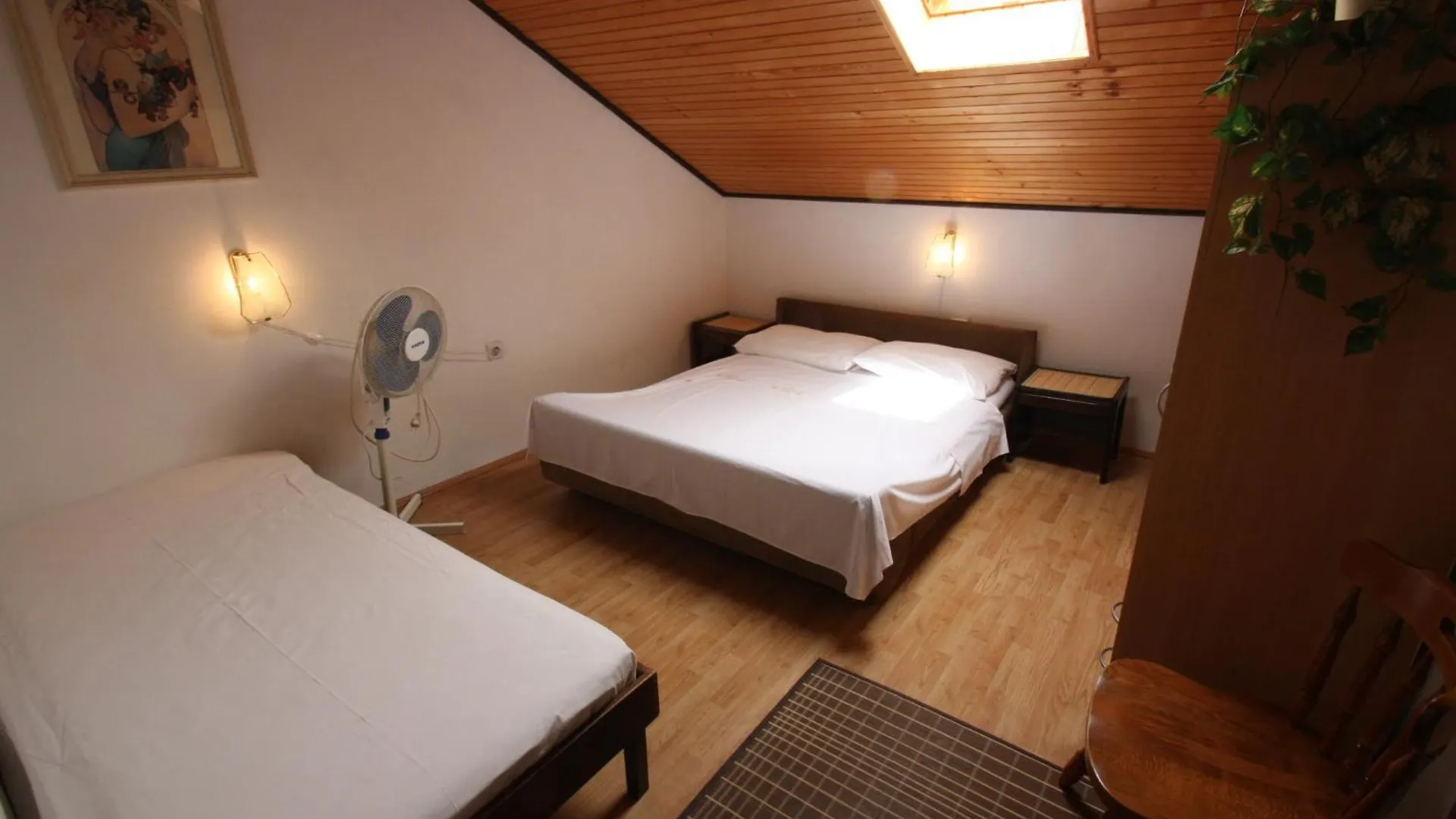 Barisic Apartment Dramalj Croatia