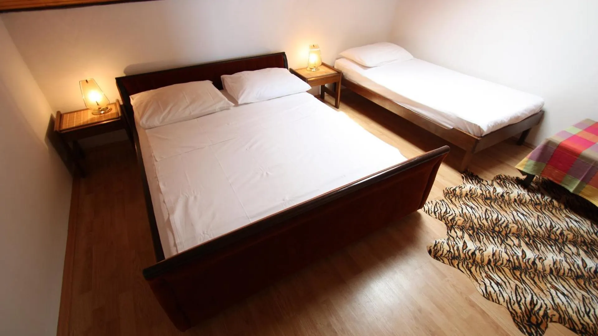 Barisic Apartment Dramalj