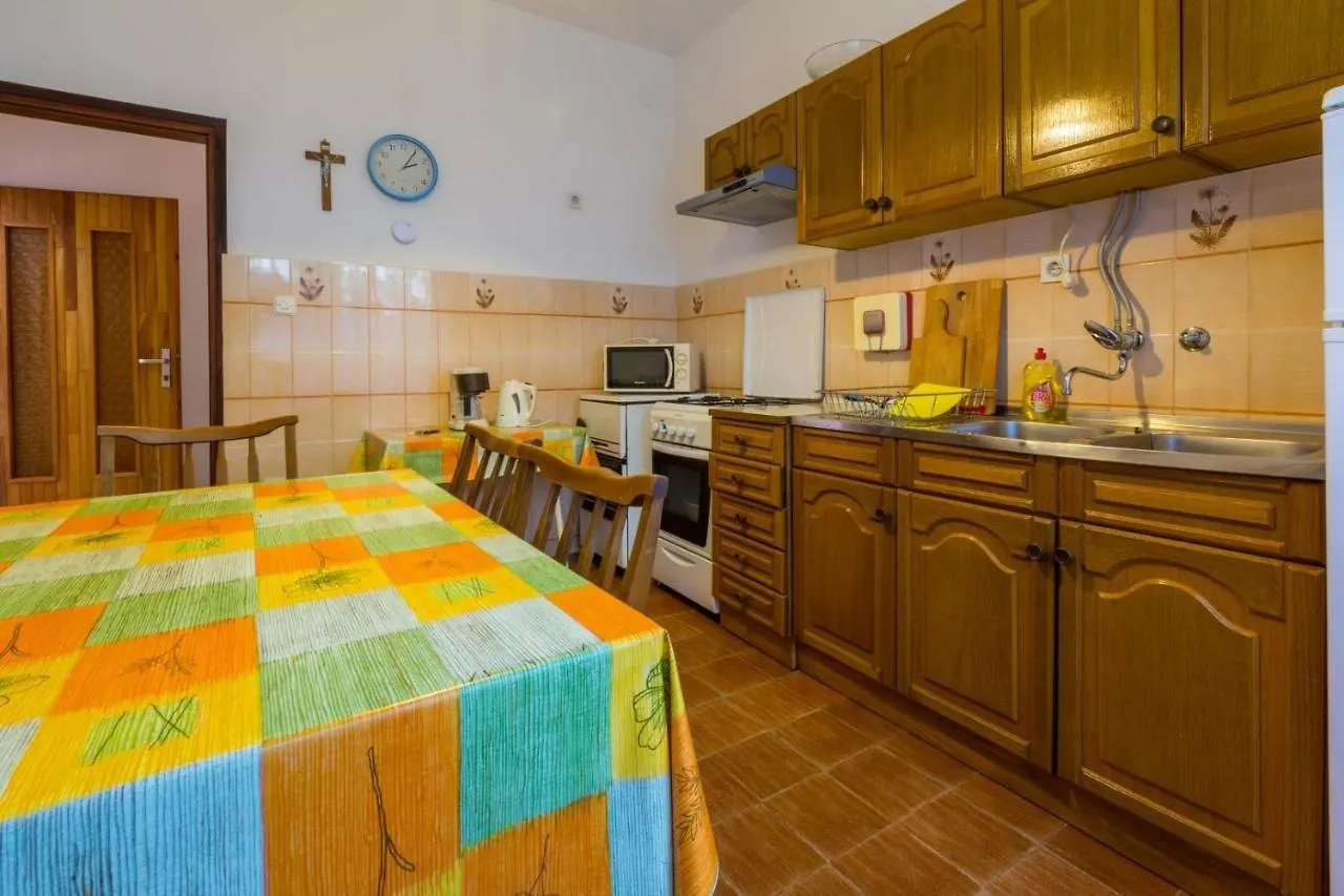 Barisic Apartment Dramalj 0*,  Croatia